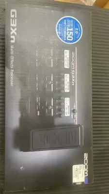 Zoom - ZG3XN
